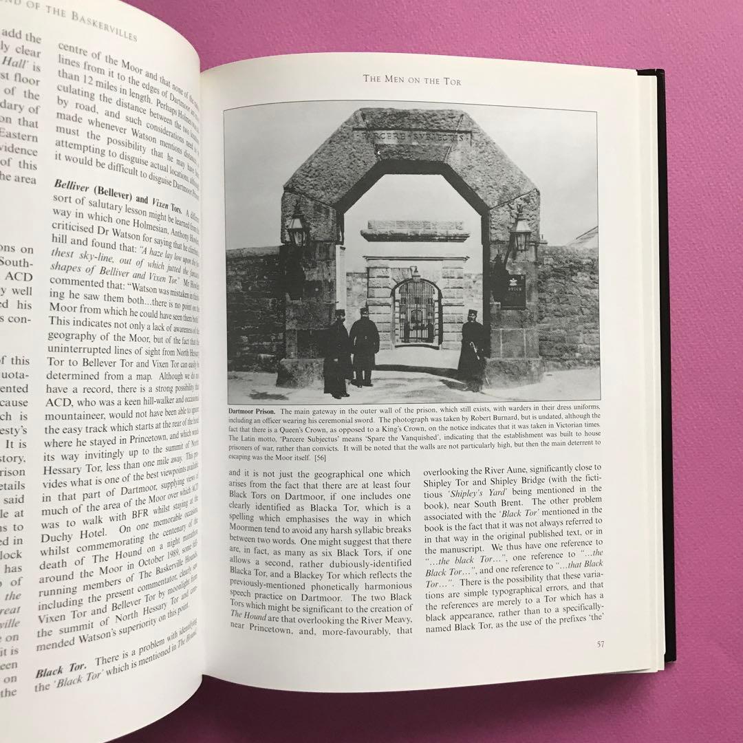 洋書 The Hound of the Baskervilles