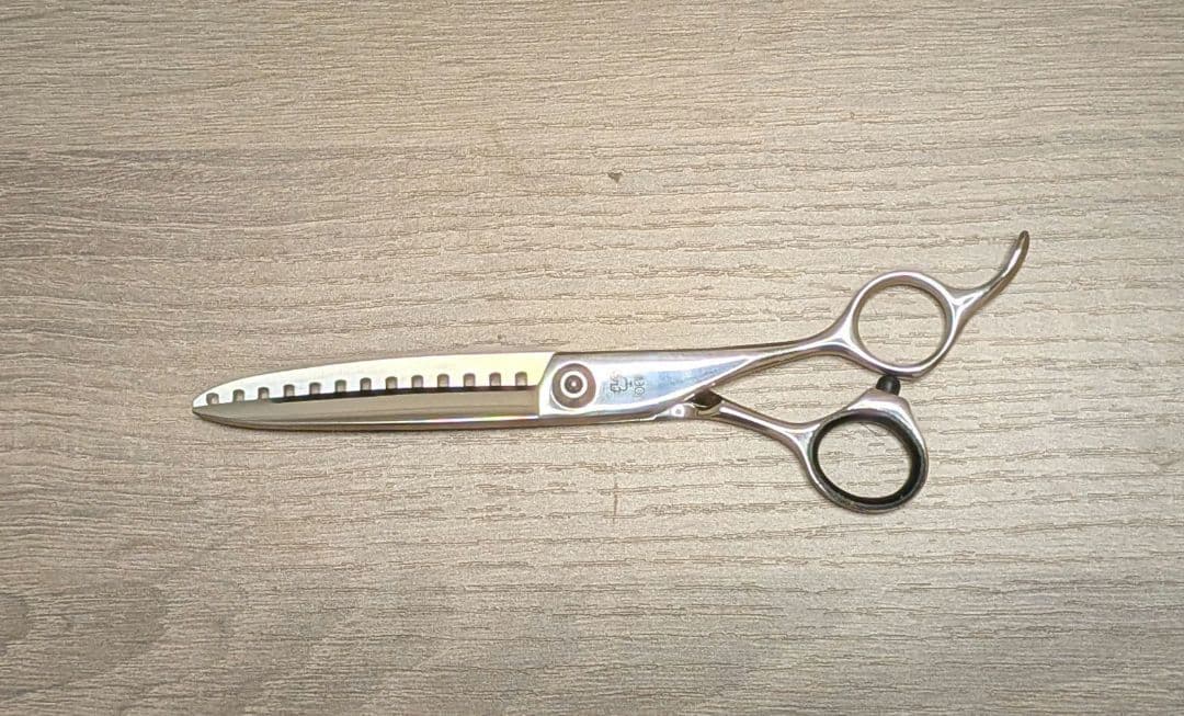 期間限定値下げ11日までジョーウェル カットセニング JGT-X13G 先細加工