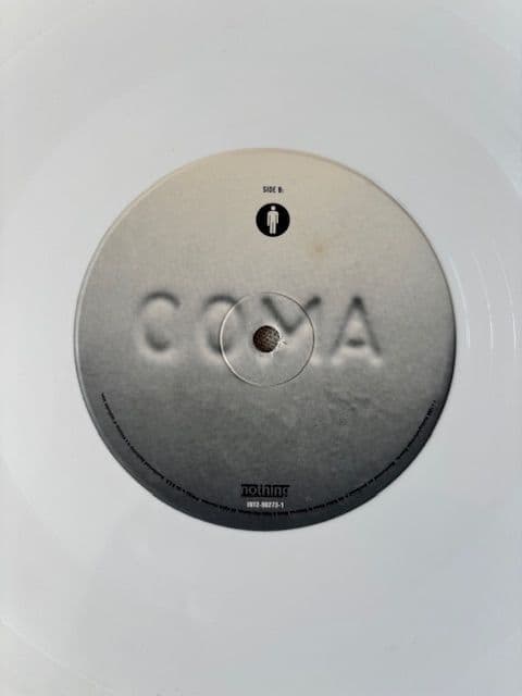 Marilyn Manson マリリンマンソン レコード　　メカニカルアニマルズ