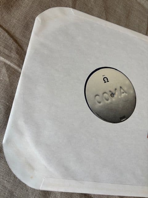 Marilyn Manson マリリンマンソン レコード　　メカニカルアニマルズ