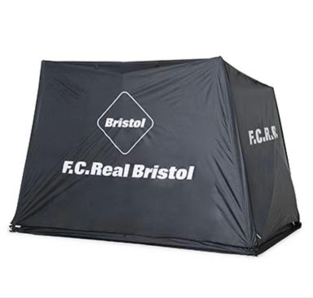 テント・タープ F.C.Real.Bristol x Helinox  BOX