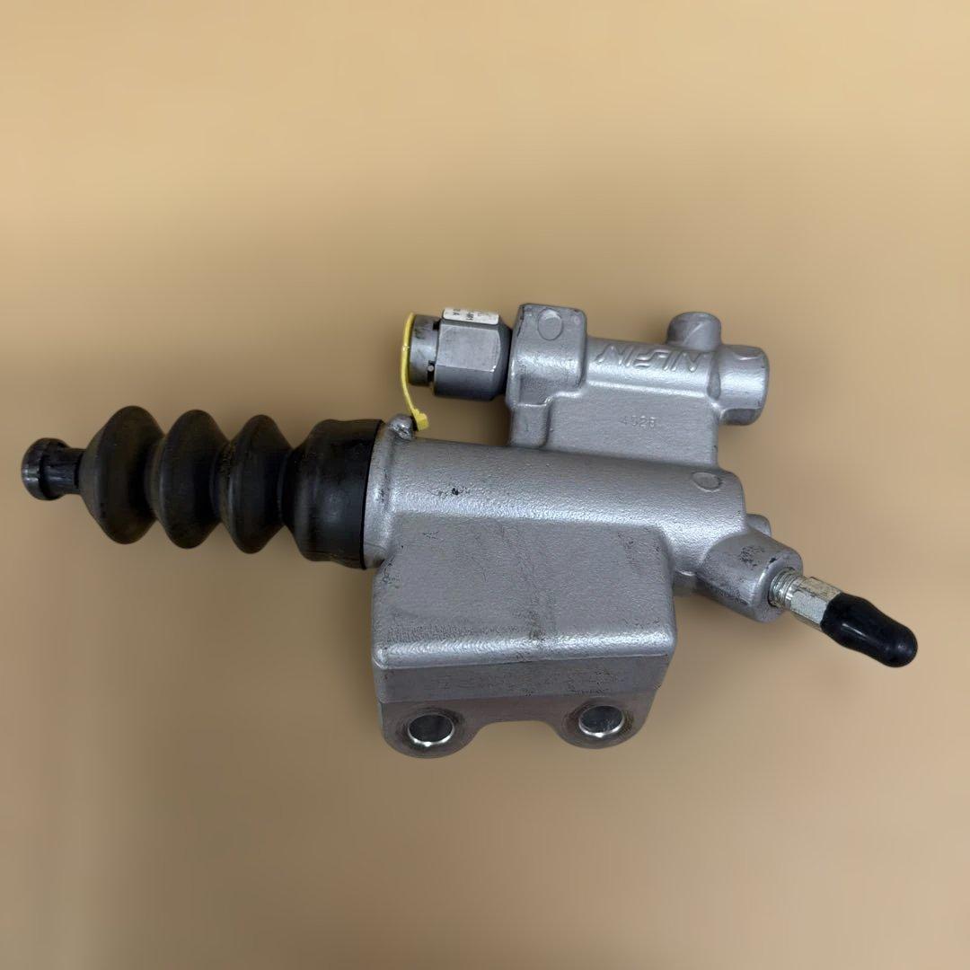 CIVIC FL5 ダイレクトスレーブシリンダー