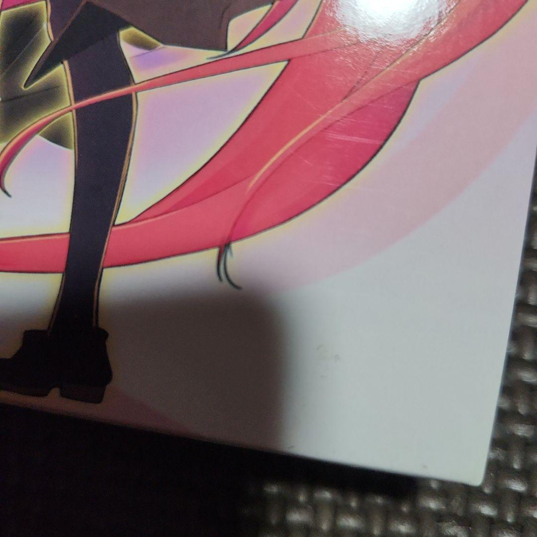 灼眼のシャナSP-劇場版「灼眼のシャナ」公開直前スペシャル!-〈初回限定生産〉