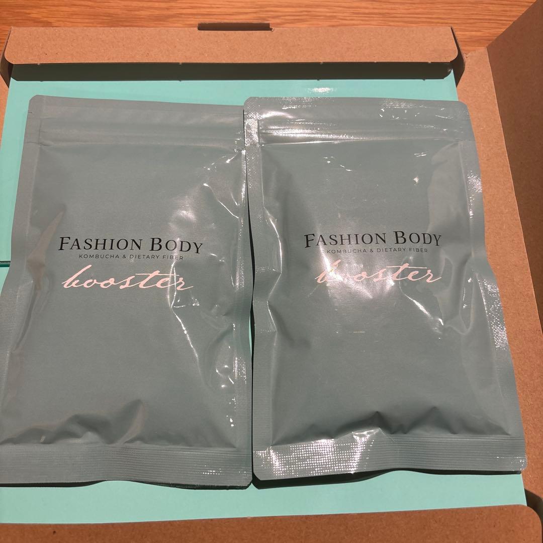 ファッションボディ