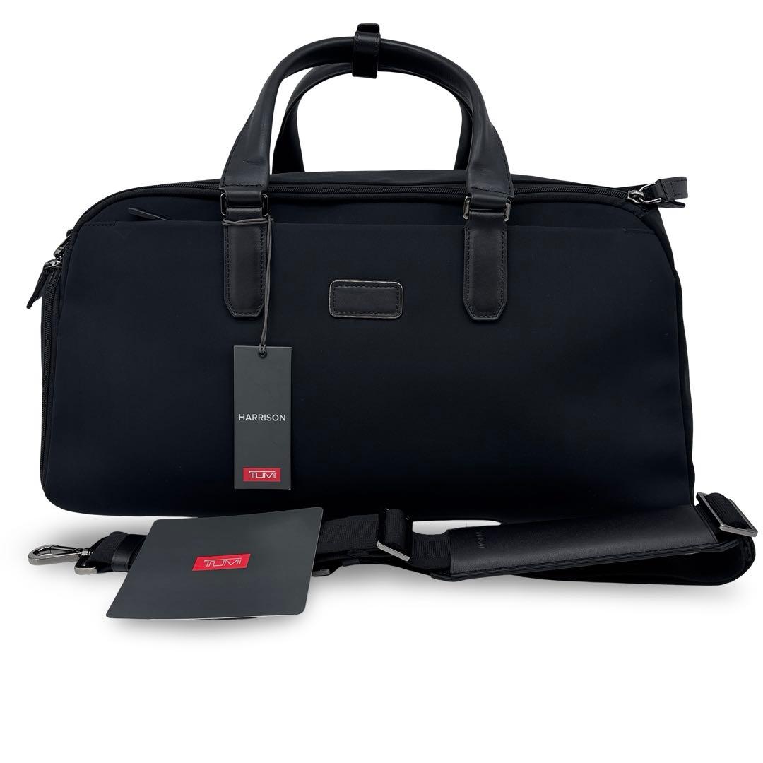 yamamoto様TUMI　トゥミ ハリソン HARRISON ビジネスバッグ