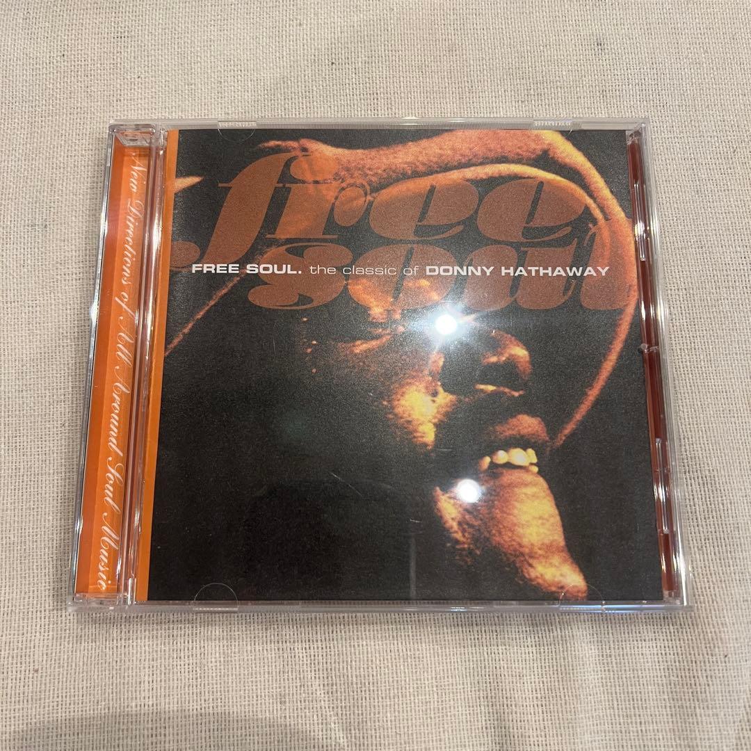 ☆CDアルバム/free soul/フリーソウル・コンピ/20点セット☆