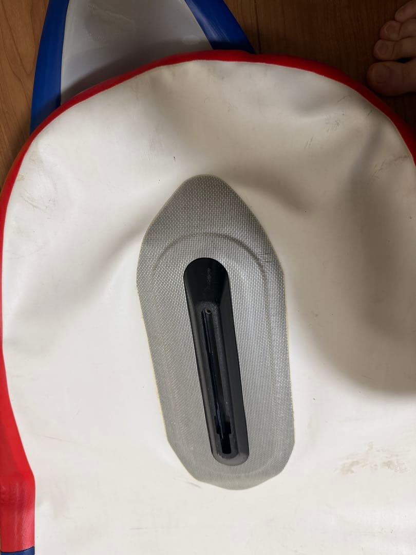 スターボード　touring12'6\"×30\"×6.0\" 351L