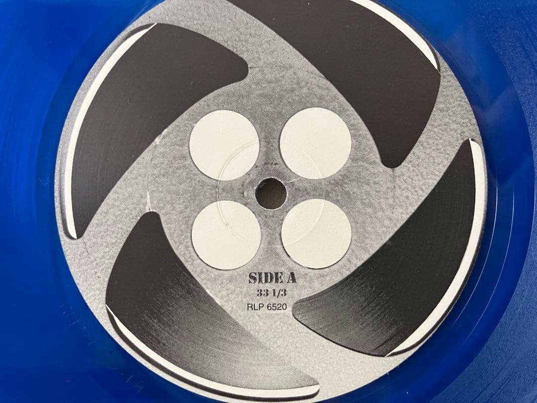 【希少•LP】Burnt By The Sun – 1st Full Album