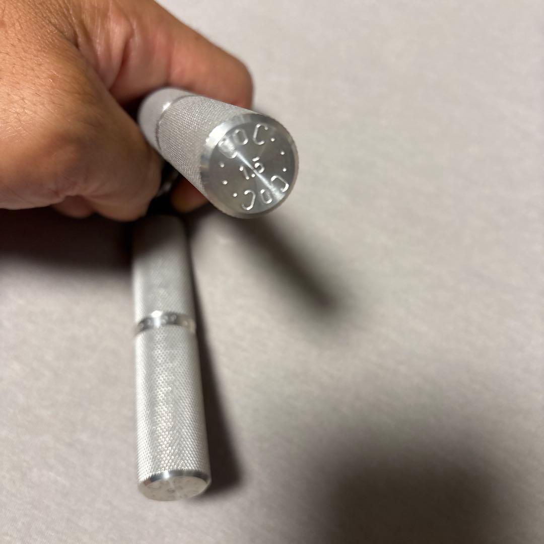 COCグリッパー　キャプテンズオブクラッシュ　アイアンマインド　 ハンドグリップ