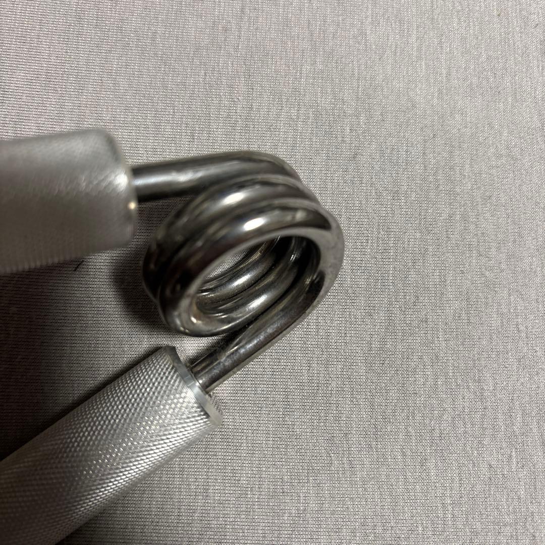 COCグリッパー　キャプテンズオブクラッシュ　アイアンマインド　 ハンドグリップ