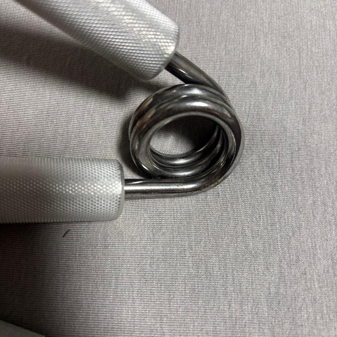 COCグリッパー　キャプテンズオブクラッシュ　アイアンマインド　 ハンドグリップ