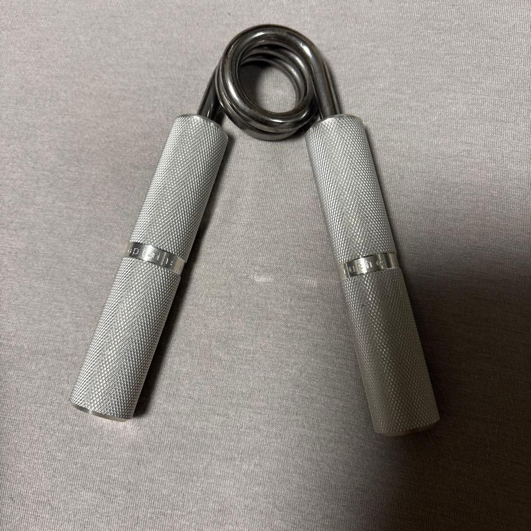 COCグリッパー　キャプテンズオブクラッシュ　アイアンマインド　 ハンドグリップ