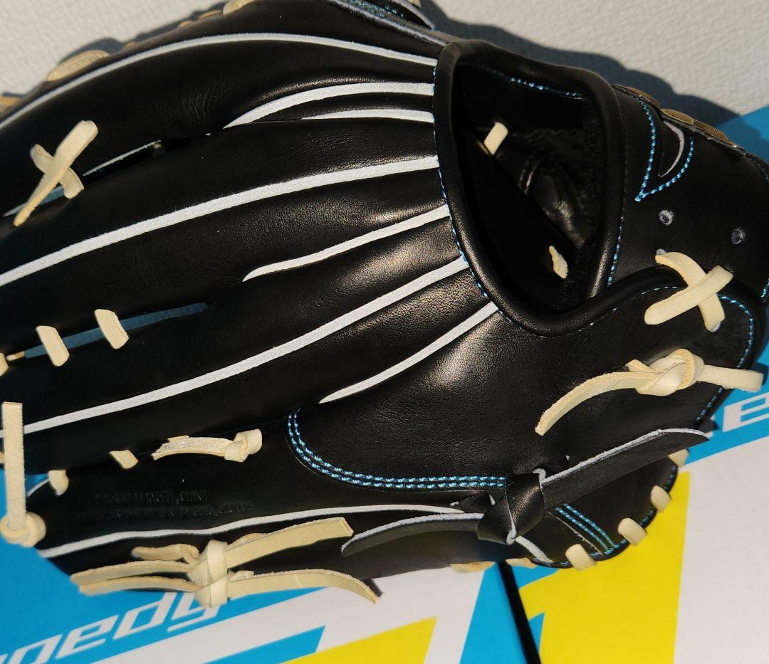 ☆新品☆SSK 硬式最高峰⚾️proedgeプロエッジ 外野手用