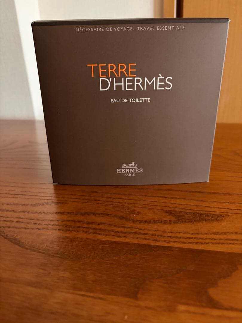 エルメス TERRE D’HERME’S