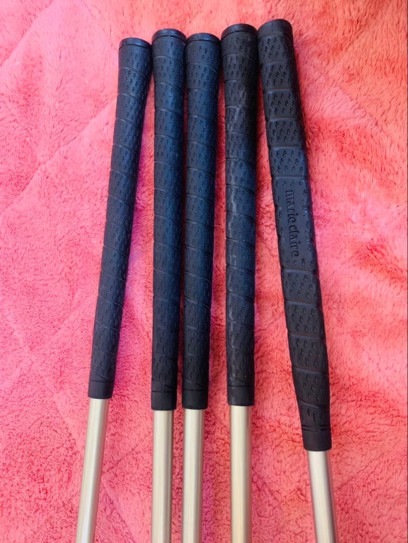 marie claire スポーツクラブセット 8本セット