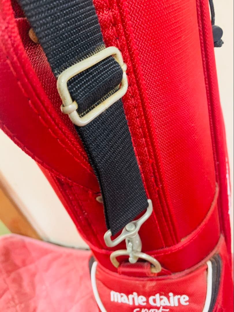 marie claire スポーツクラブセット 8本セット