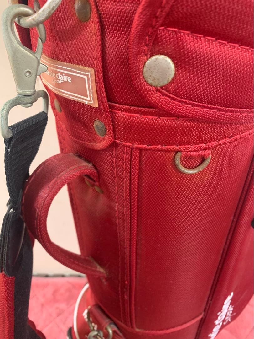 marie claire スポーツクラブセット 8本セット