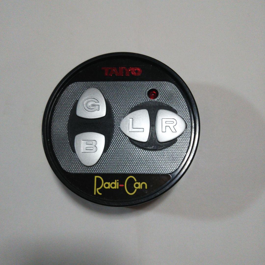 タイヨー ラジカン カルソニックスカイラインＧＴＲ