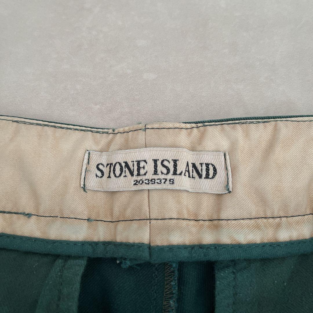 【2010A/W】STONE  カーゴパンツ