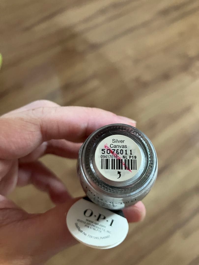 OPI ネイルラッカー 11本セット