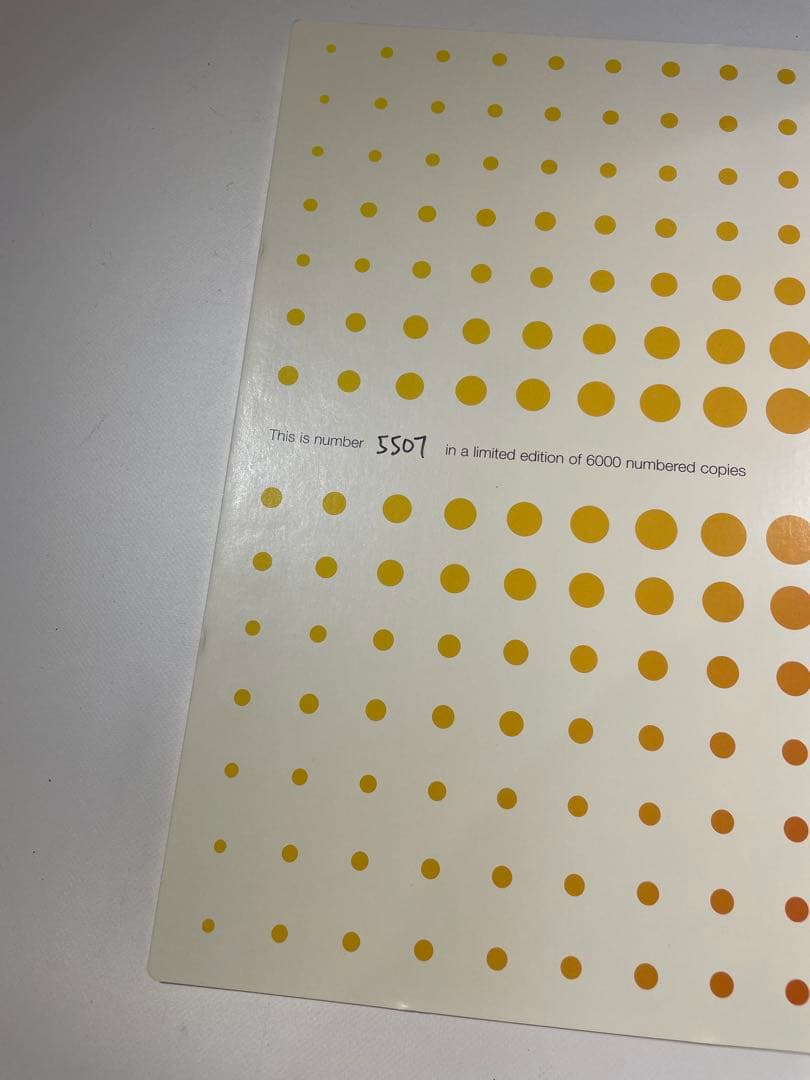 VISIONAIRE 28 本　ヴィジョネア　フィリップスタルクデザインケース