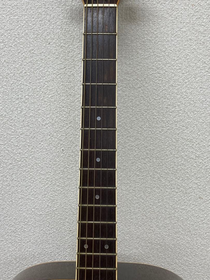 3-2139 YAMAHA　FG-301 【オレンジラベル】ジャパンヴィンテージ