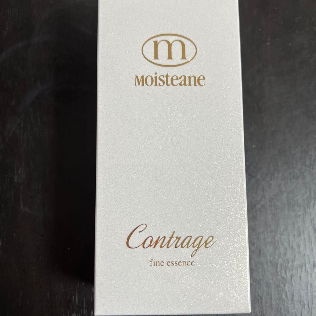 Moisteane Contrage fine essence 60ml その1