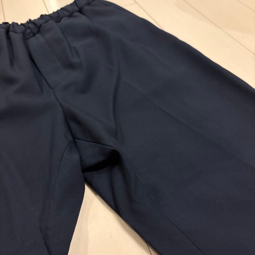 JIL SANDER ジルサンダーセットアップ