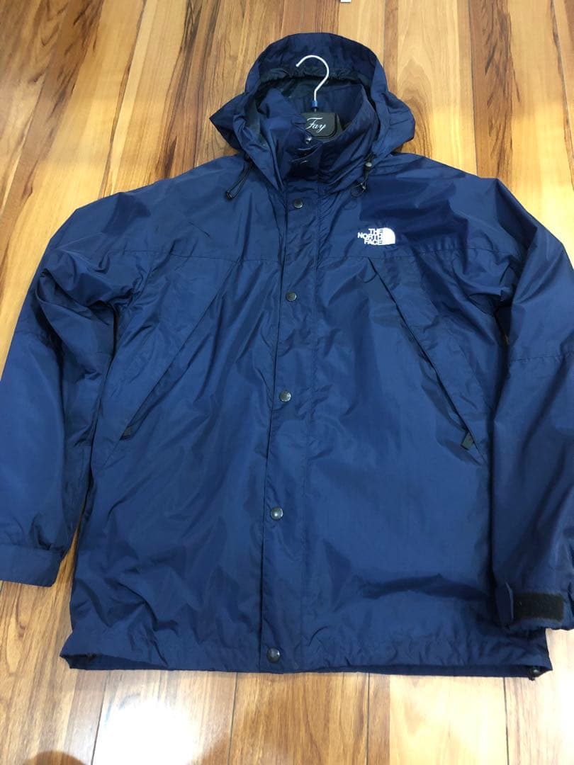 THE NORTH FACE トリプルエックス トリクライメイトジャケット