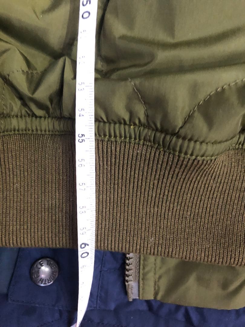 THE NORTH FACE トリプルエックス トリクライメイトジャケット