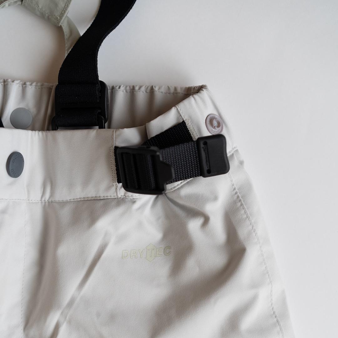 mont-bell モンベル パウダーステップ パンツ キッズ 120 スキー