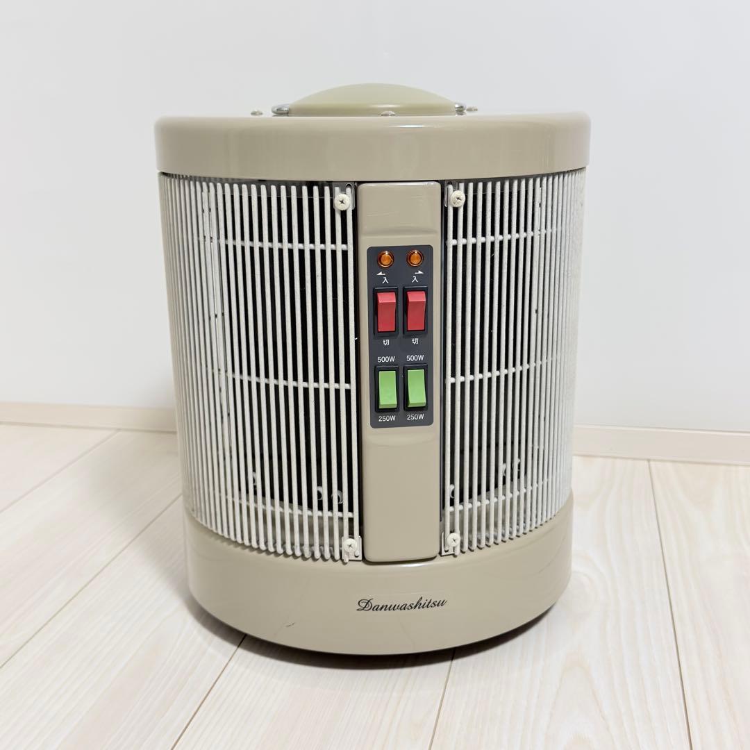 2020年製 遠赤外線パネルヒーター 1000型 暖話室 DAN1000-R16