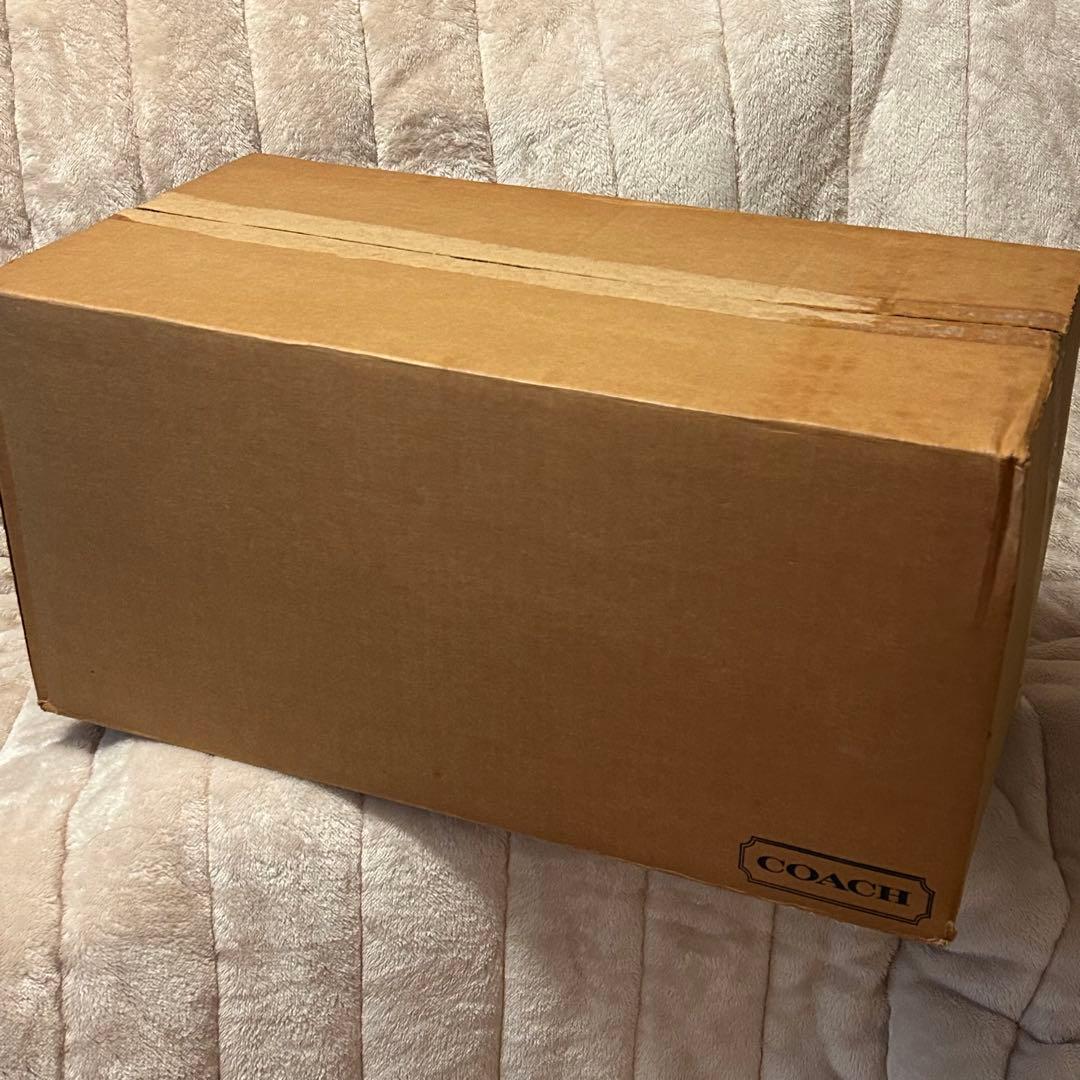 稀少品　オールドコーチ COACH ボストンバッグ ショルダーバッグ　2way