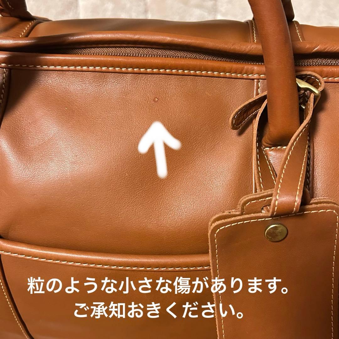 稀少品　オールドコーチ COACH ボストンバッグ ショルダーバッグ　2way