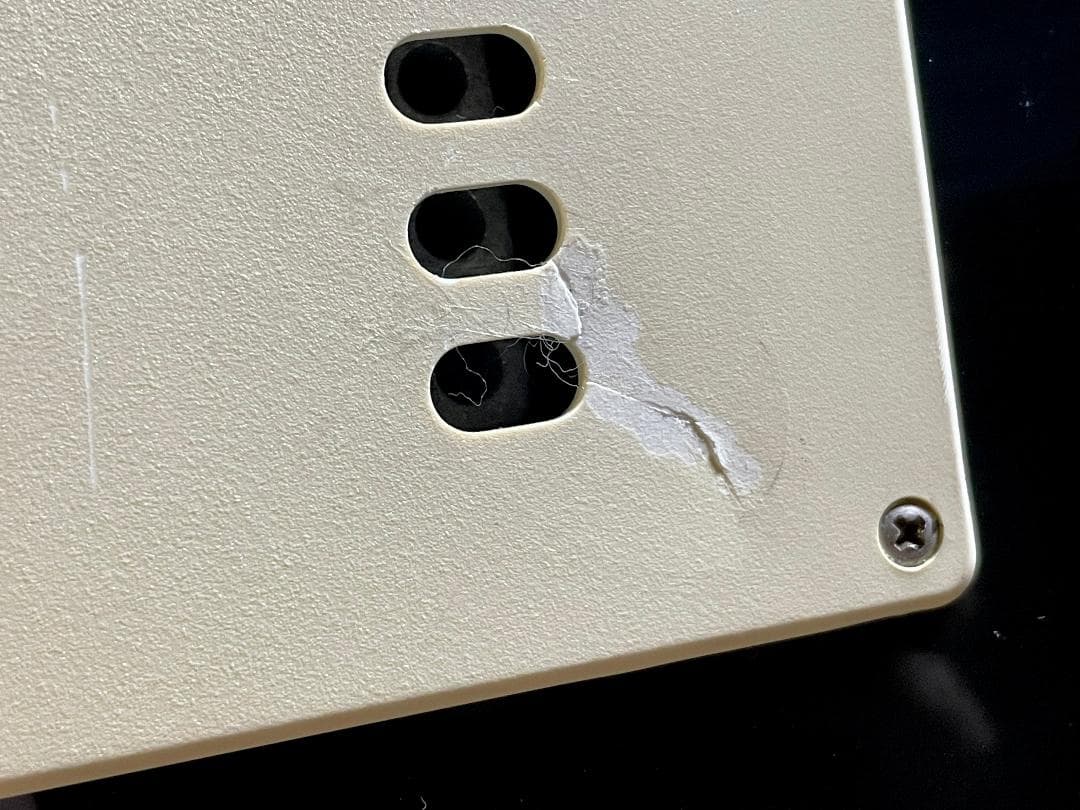 Photogenic ST Model Black 初期型！ソフトケース付！！