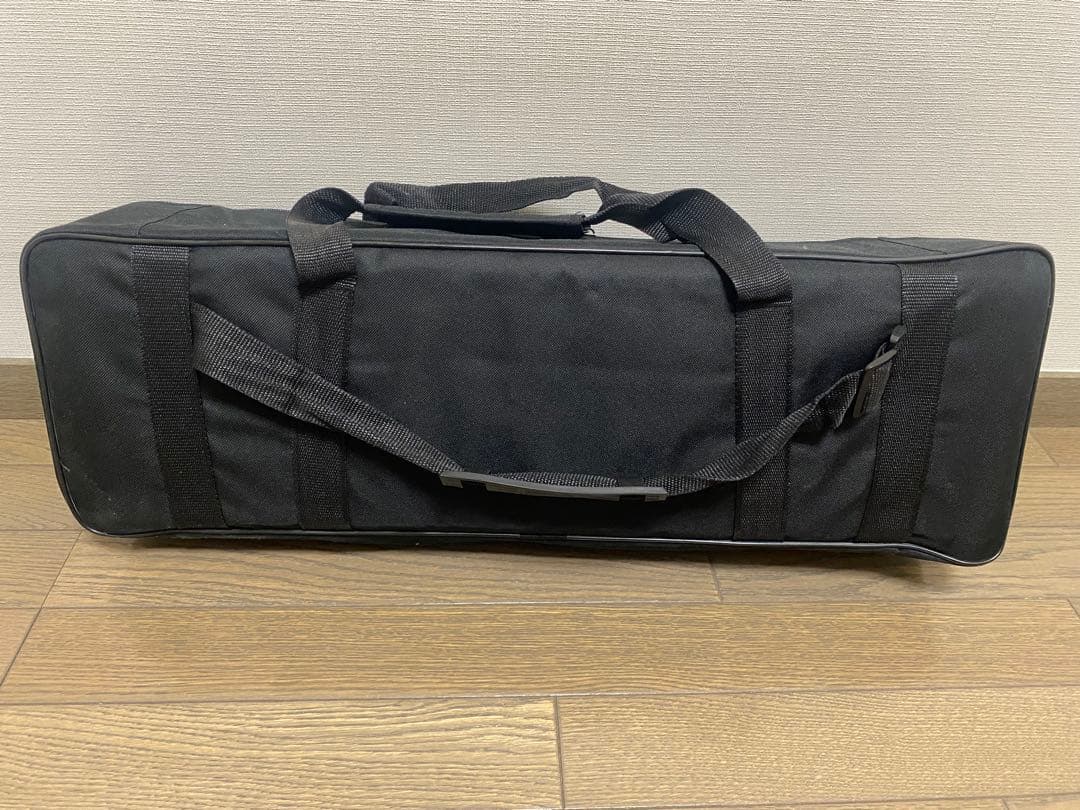 【値下げ】電子ピアノ　88鍵盤　折りたたみ式