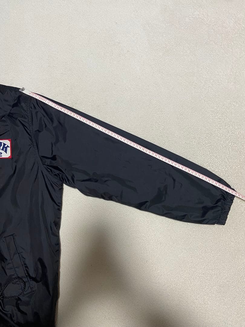 h*u様 PORKCHOP ポークチョップ　コーチジャケット　木村拓哉　キムタク