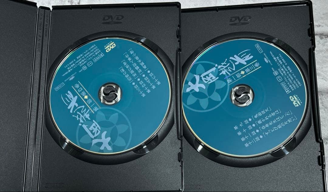 ★ 大岡越前 第一部 DVD-BOX〈7枚組〉