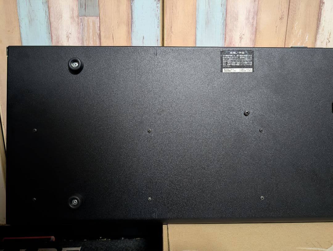 nord lead 2x バーチャルアナログ シンセサイザー