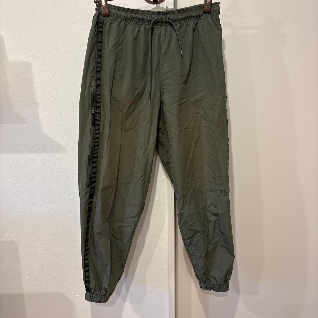 パンツ WTAPS INCON / TROUSERS / NYCO. WEATHER