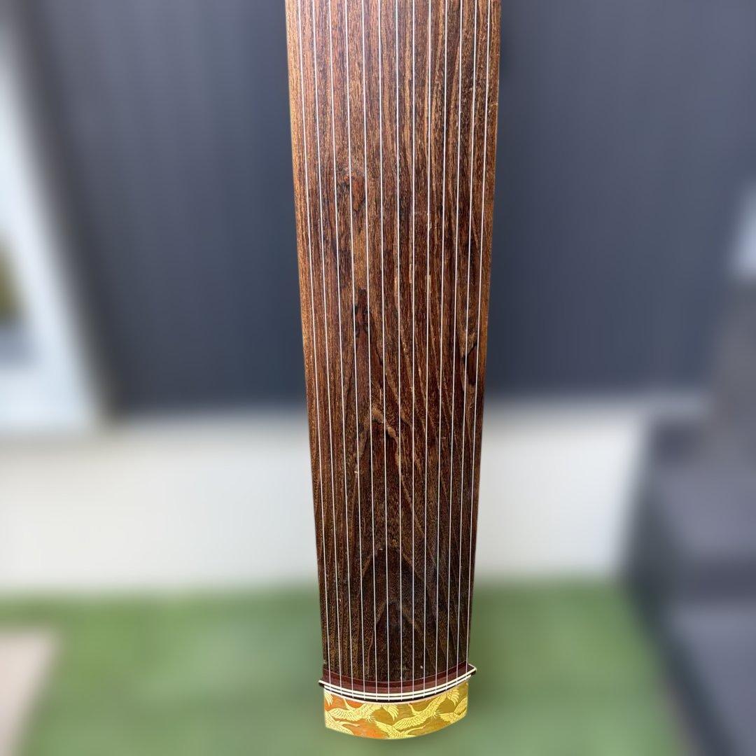 おこと13弦　琴