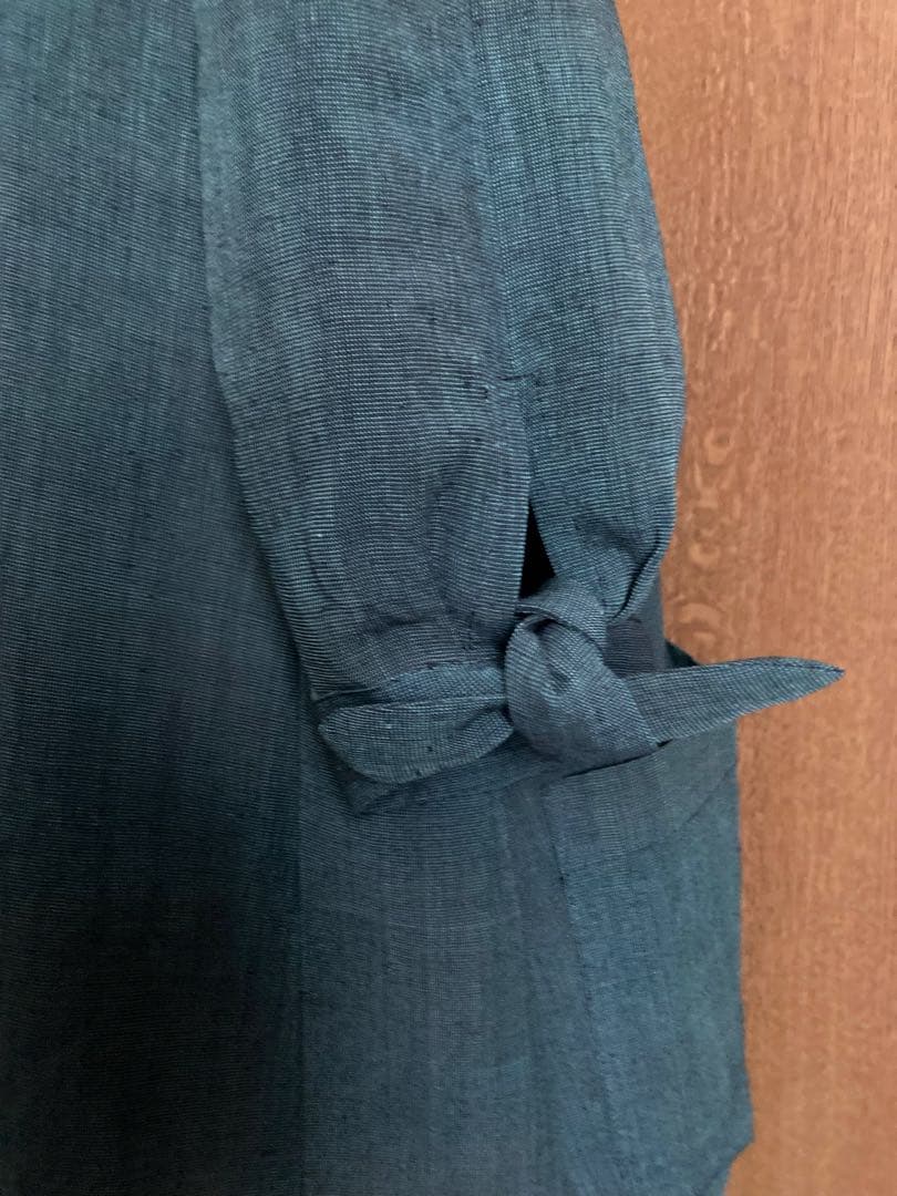 vivi　着物リメイク　ワンピース他　計5点