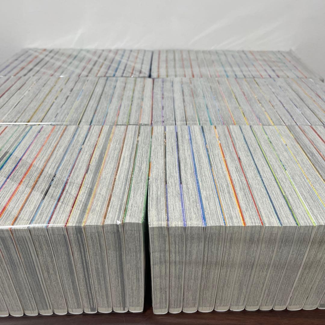 【新品未使用】ワンピース　1〜111巻　全巻　漫画