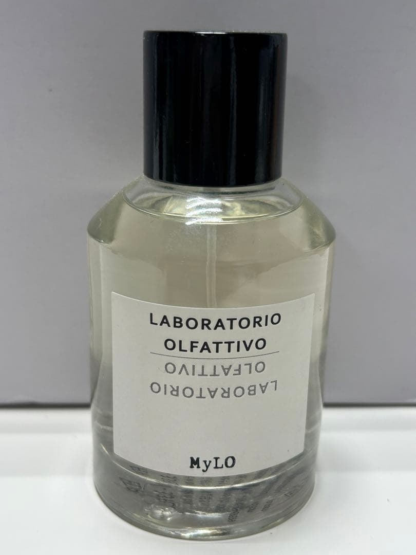 【#sr/12.24/15】ラボラトリオオルファティーボマイロ100ml
