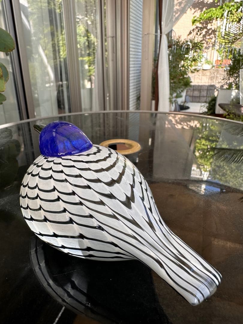 R*e様 Oiva Toikka Bird WILD DUCK