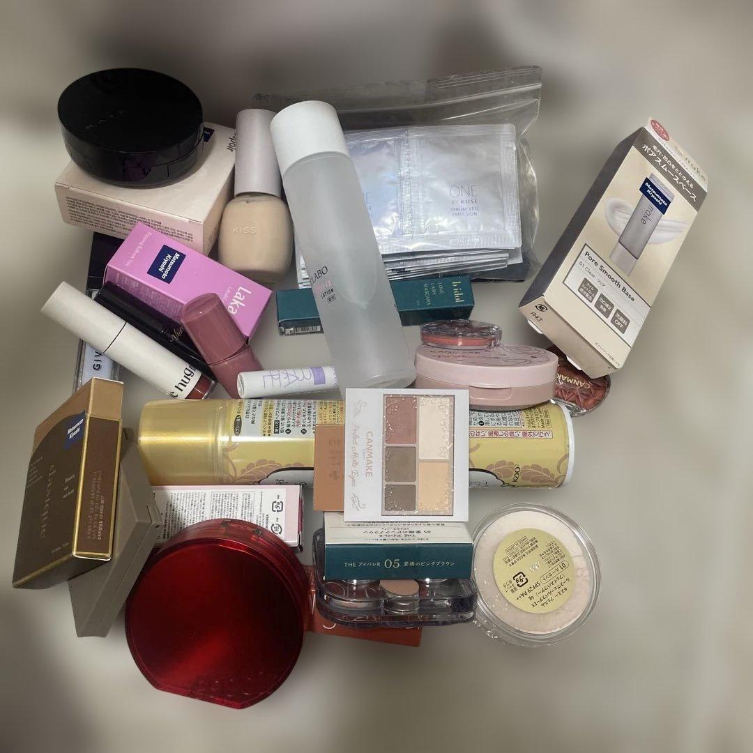 化粧品 まとめ売り