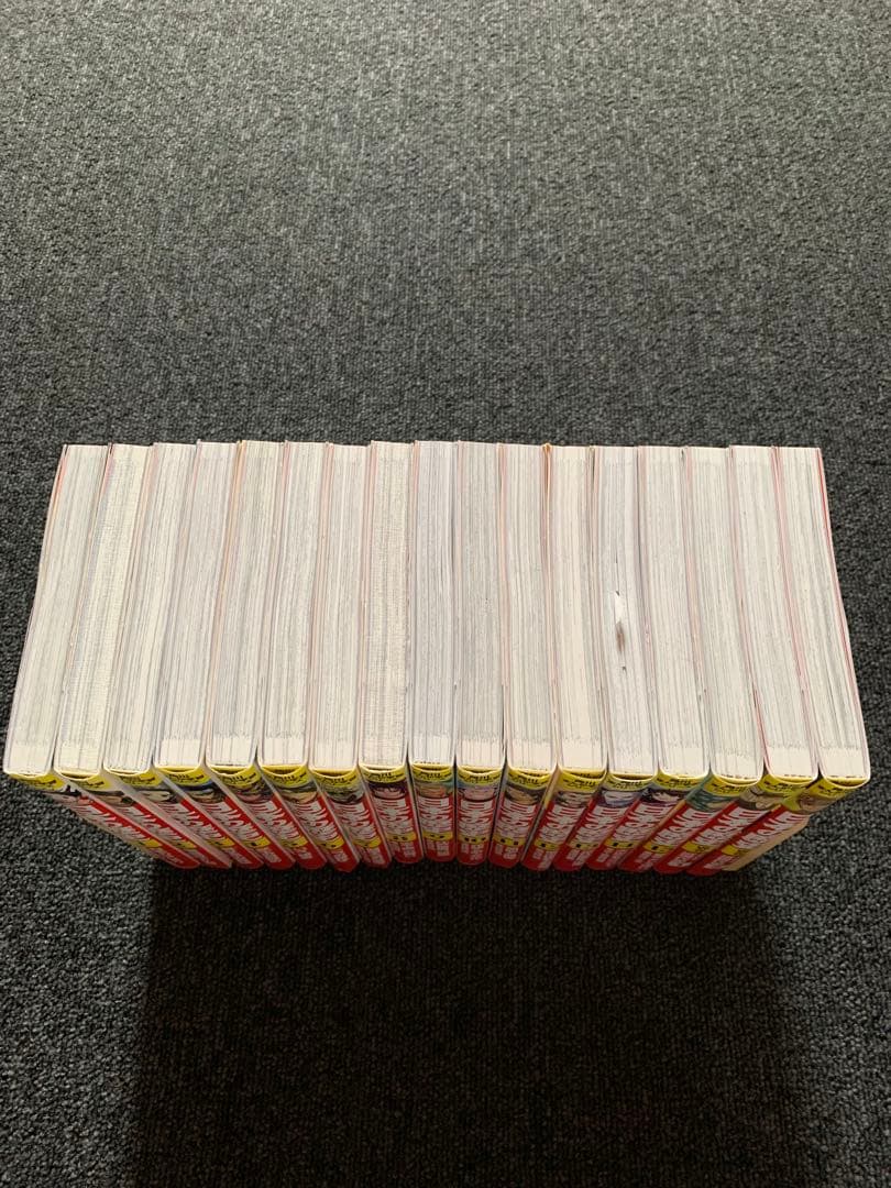 角川まんが学習シリーズ　日本の歴史 1〜15巻　別冊1.2巻