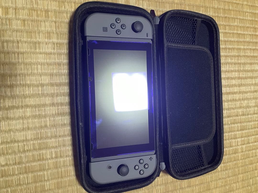 Nintendo Switch 本体　ブラック