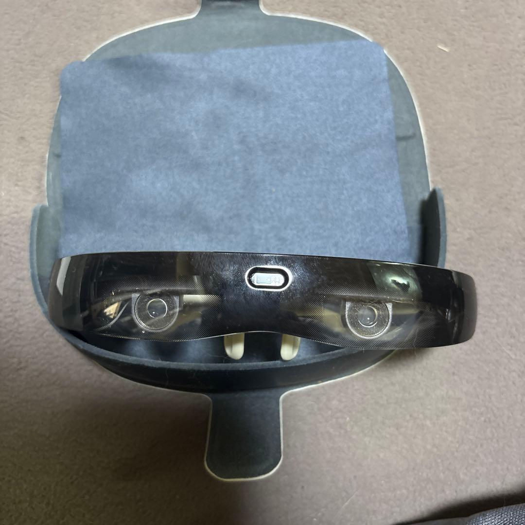 メガネ・老眼鏡 vixion 01