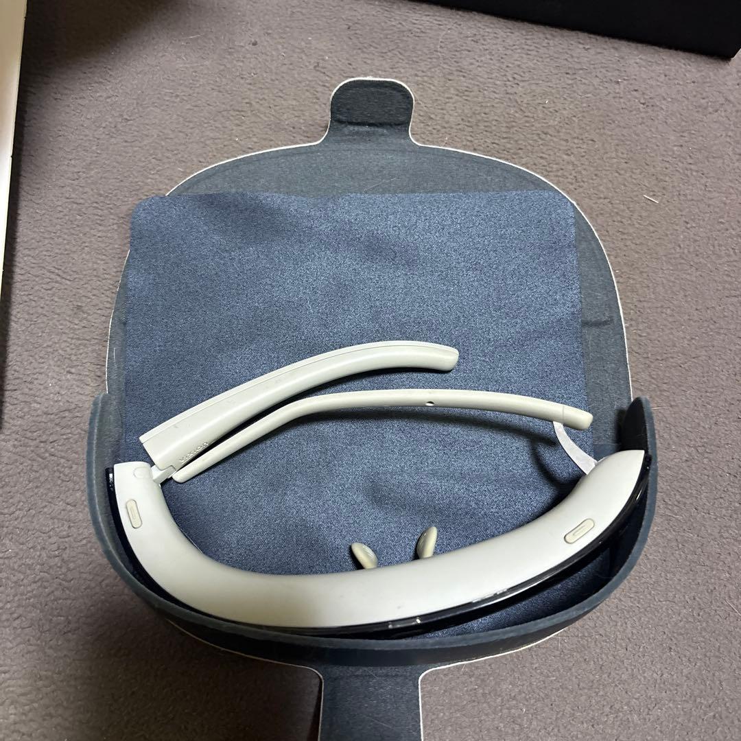 メガネ・老眼鏡 vixion 01